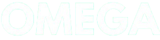 Omega Watches Logo